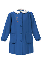 grembiule siggi scuola bambina